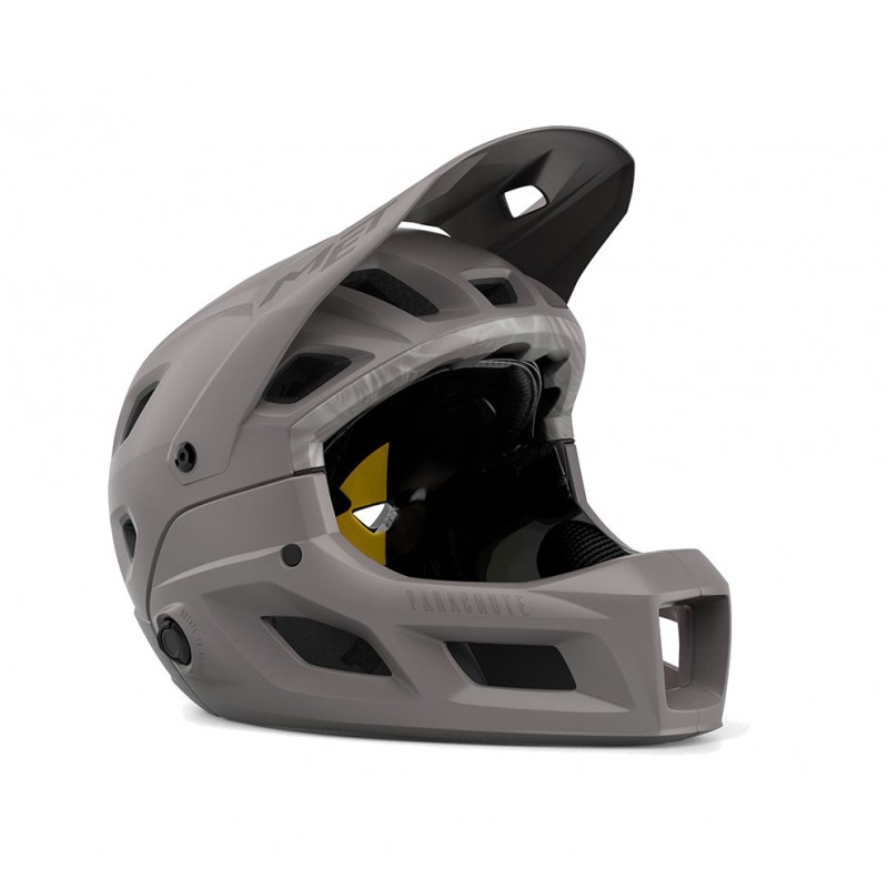 MET Casco con protección mips edición limitada PARACHUTE MCR 727817VAR