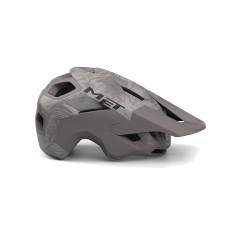 MET Casco con protección mips edición limitada REVO 727819VAR