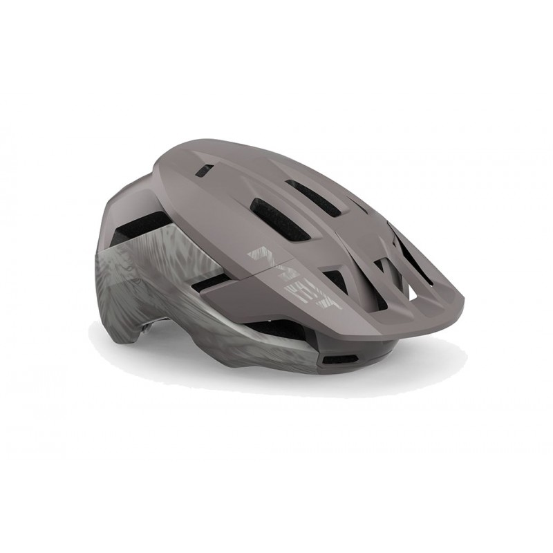 MET Casco con protección mips edición limitada TERRAE 727823VAR