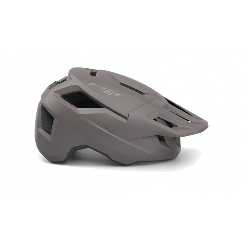 MET Helmet with MIPS protection, limited edition SHELTER 727827VAR