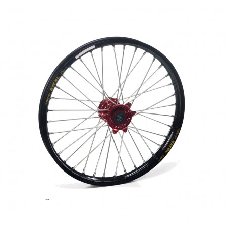 HAAN WHEELS Complete rear wheel 19X2.15X36T 1151229001