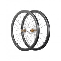 PROGRESS Juego de ruedas GRX40 12X100/12X142 CAMPAGNOLO N3W PGRUGRX40CJN3WNBZ