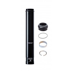 BIKEYOKE Replacement lower seat tube for DIVINE SL RASCAL 30.9 65044