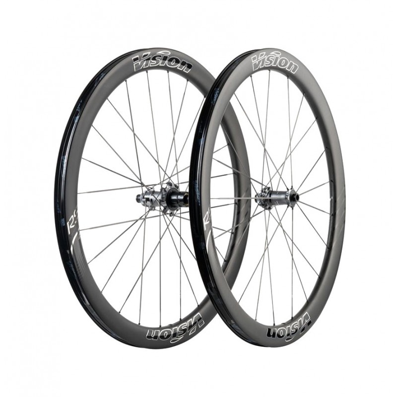 VISION METRON45 RS CERAMICSPEED CL EDITION Wheelset SHIMANO 11V DISC TUBELESS READY 729387
