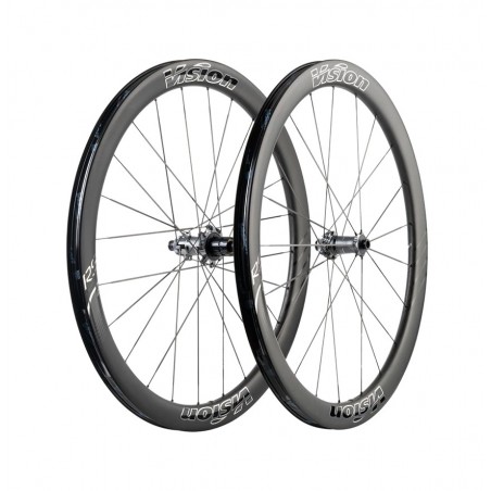 VISION METRON45 RS CERAMICSPEED CL EDITION Wheelset SHIMANO 11V DISC TUBELESS READY 729387