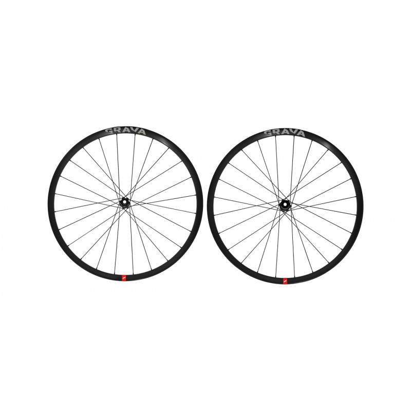 MASSI Aluminum Wheels 700 DB XDR GRAVA 64751