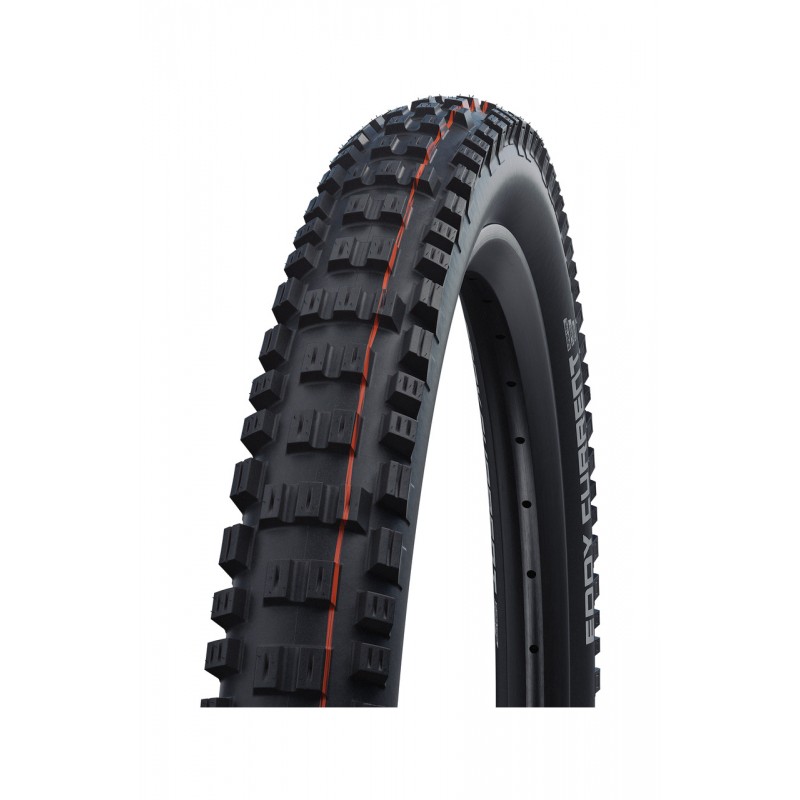 SCHWALBE Tire cover 29X2.40 EDDY CURRENT DEL. S.TRAIL TL 64119