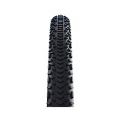SCHWALBE Tire 700X45C G-ONE RX PERFORMANCE TLR TUBELESS 64850