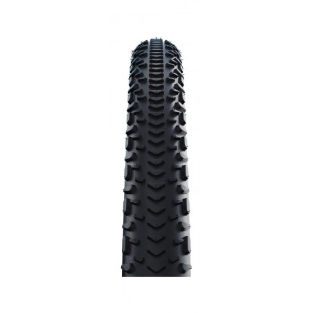 SCHWALBE Tire 700X45C G-ONE RX PERFORMANCE TLR TUBELESS 64850