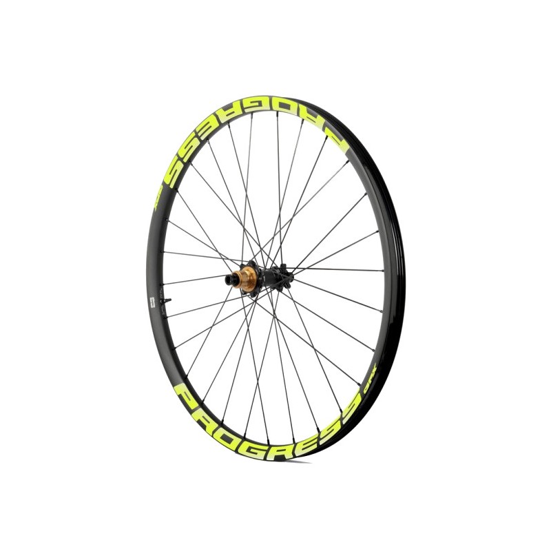 PROGRESS Rear wheel GPX NITRO2 29 12X148 BOOST PGRUGPXN229BTXDAM