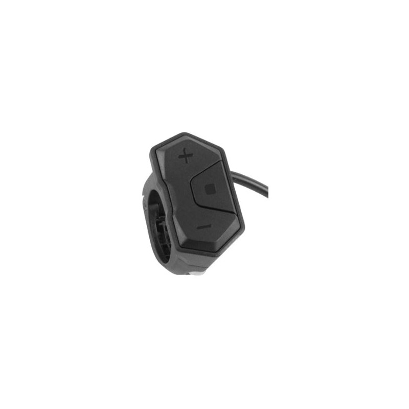 POLINI Display button panel with clamp E-BIKE TFT Ø22 2 1109975