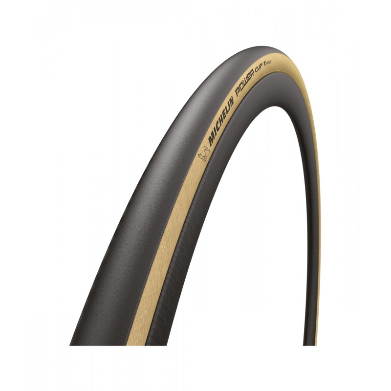 MICHELIN Cubierta neumatico 700X32 POWER CUP CLASSIC A/F- TUBELESS 63727