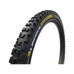 MICHELIN Cubierta neumatico delantero 29X2.40 E-WILD RACING A/F- TUBELESS 63813