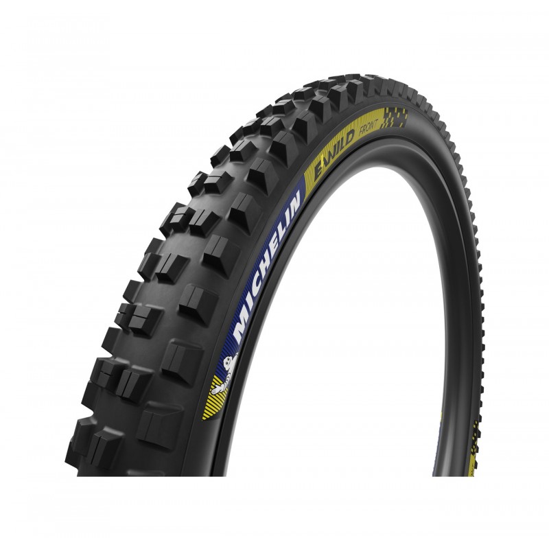 MICHELIN Front tire cover 29X2.40 E-WILD RACING A/F- TUBELESS 63813