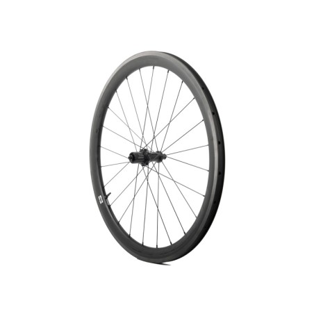 PROGRESS Rueda trasera para cubierta SET AIRSPEED A44 SRAM XDR PGRUAPCA44TXDRNG