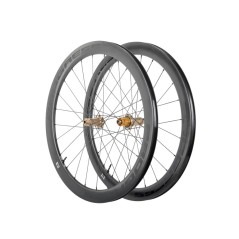 PROGRESS Juego de ruedas para cubierta SET A-PRIME DISC 12X100/12X142 SRAM XDR PGRUAPDN2CJXDRNBZ