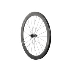 PROGRESS Rueda delantera para tubular A-PRIME DISC 12X142 PGRUAPDN2TDUNG