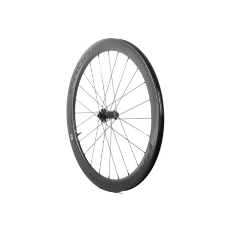 PROGRESS Rueda delantera para tubular A-PRIME DISC 12X142 PGRUAPDN2TDUNG