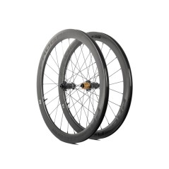 PROGRESS Tubular disc wheelset A-PRIME SET 12X100/12X142 SRAM XDR PGRUAPDN2TJXDRNG