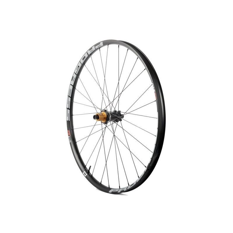 PROGRESS Rueda trasera EVO-PRO 29 BOOST 12X148 SRAM XD PGRUEVO529BTXDBL