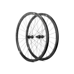 PROGRESS Clincher Wheelset SET G30 12X100/12X142 SRAM XDR PGRUG30CJXDRNG