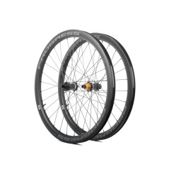 PROGRESS Mountain and Gravel Wheelset SET G40 BOOST 15X110/12X148 SRAM XD PGRUG40MGJXDGR