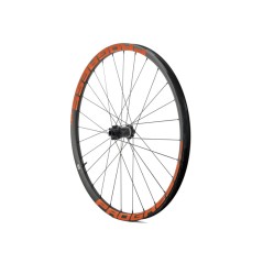 PROGRESS Front Wheel GP30 29 15X100 PGRUGP30NDUNJ