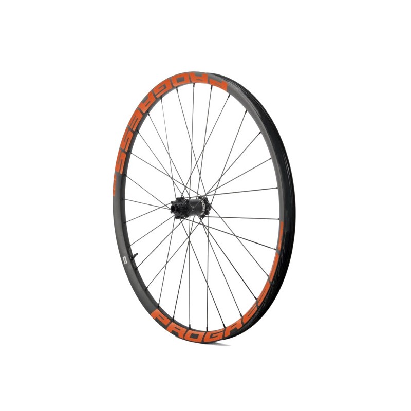 PROGRESS Front Wheel GP30 29 15X100 PGRUGP30NDUNJ