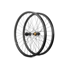 PROGRESS Wheelset SET GP30 29 15X100/12X142 SRAM XD