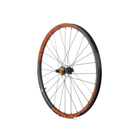 PROGRESS Rueda trasera GP30 29 12X142 SRAM XD PGRUGP30NTXDNJ