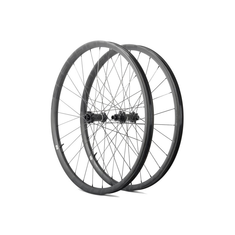 PROGRESS Juego de ruedas SET GPX NEXO 29 BOOST 15X110/12X148 PGRUGPXN29BJXDNG