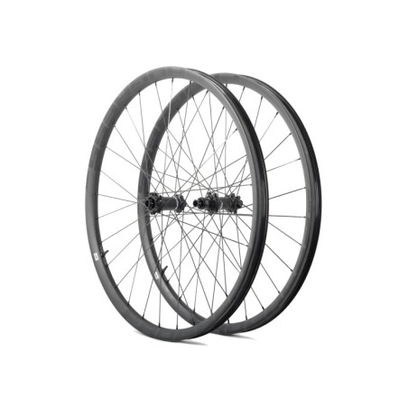 PROGRESS Juego de ruedas SET GPX NEXO 29 BOOST 15X110/12X148 PGRUGPXN29BJXDNG