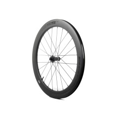 PROGRESS Front Wheel for Clincher NEON DISC 12X100 PGRUNEDN2CDUNG