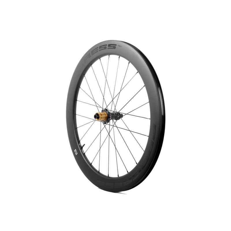 PROGRESS Rear Wheel for Clincher NEON DISC 12X142 SRAM XDR PGRUNEDN2CTXDRNG