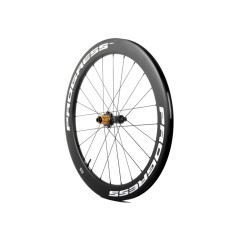 PROGRESS Rear Wheel for Clincher NEON DISC 12X142 SRAM XDR PGRUNEDN2CTXDRBL