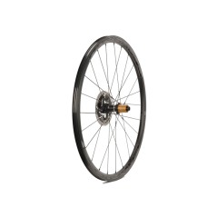 PROGRESS Rear wheel SONIC DISC 12X142 CAMPAGNOLO N3W PGRUSODTN3WNG