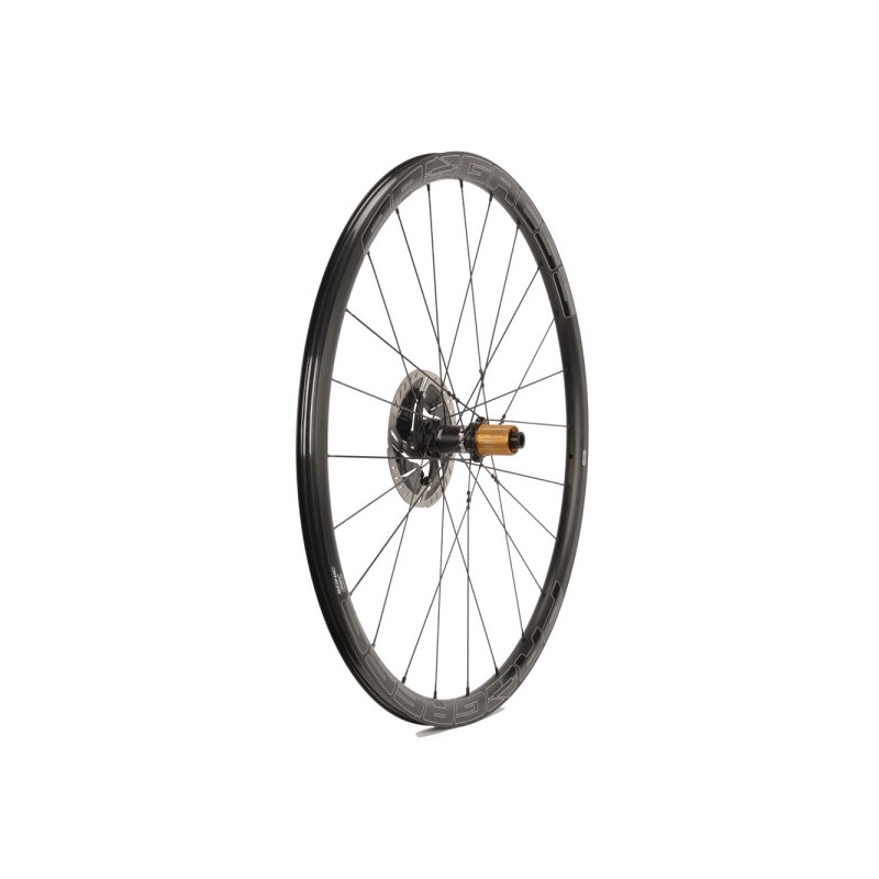 PROGRESS Rueda trasera SONIC DISC 12X142 CAMPAGNOLO N3W PGRUSODTN3WNG