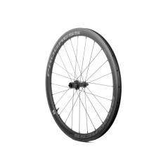 PROGRESS Rueda trasera para cubierta SET AIRSPEED A44 SHIMANO HG PGRUAPCA44THGGR