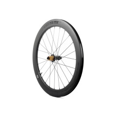 PROGRESS Rueda trasera para cubierta NEON DISC 12X142 SRAM XDR PGRUNEDN2CTXDRBBZ
