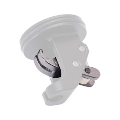 BIKEYOKE Recambio soporte inferior base completo 3.0 MAX COMPLETE 49-50-51-52-53 65597