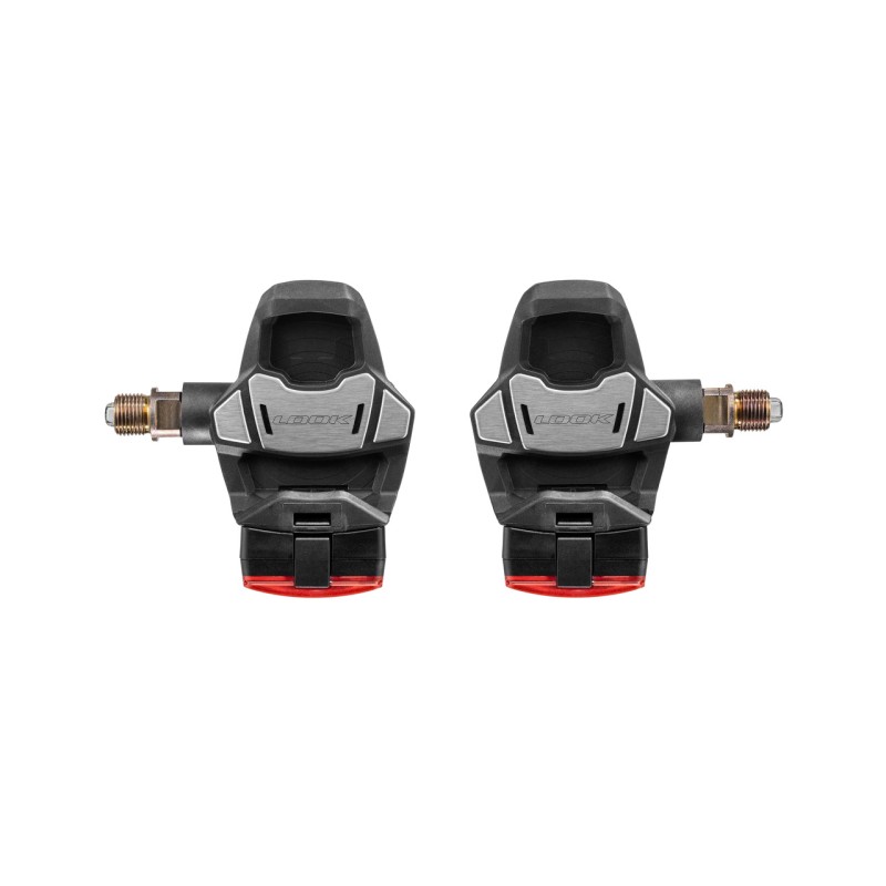 LOOK Pedales automaticos carretera con potenciometro KEO BLADE POWER SINGLE 12 VISION 65810