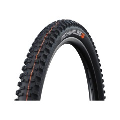 SCHWALBE Tire 26X2.35 HANS DAMPF EVO S.TRAIL TLE 64117