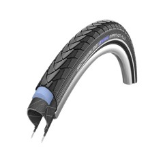 SCHWALBE Reflective Tire Cover 700X25C MARATHON PLUS A/R 64390