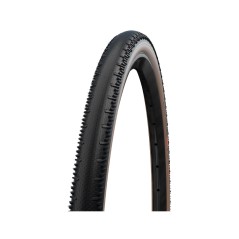 SCHWALBE Transparent tire cover 28X2.00 G-ONE RS PRO RACE TUBELESS 64557