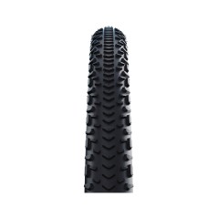 SCHWALBE Cubierta neumatico 700X45C G-ONE RX PERFORMANCE TLR TUBELESS 64850