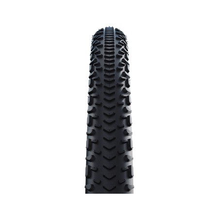 SCHWALBE Tire cover with puncture guard 700X40 G-ONE RX PRO V-GUARD TUBELESS 64508