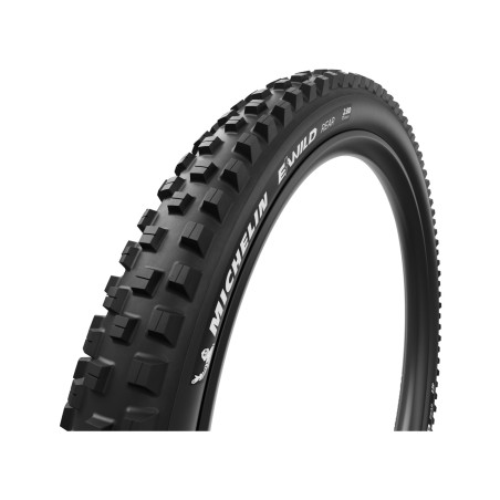 MICHELIN Cubierta neumatico trasera 27.5X2.80 E-WILD PERF. TUBELESS 65898
