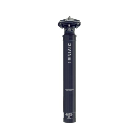 BIKEYOKE DIVINE SL RASCAL 31.6 Telescopic Seatpost 64940