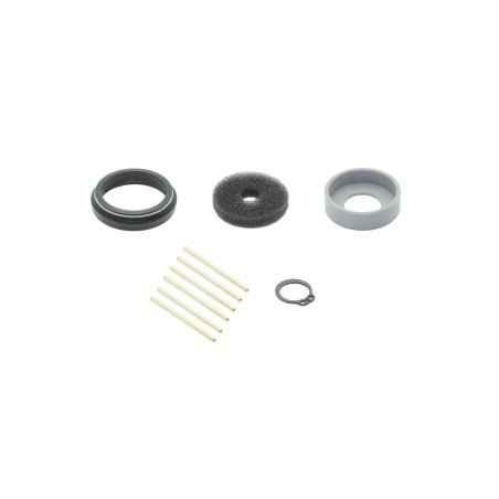 BIKEYOKE Replacement Downtube REVIVE 272 KIT1 65003