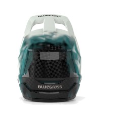 BLUEGRASS Cycling Helmet LEGIT CARBON MIPS MIST ICE GLOSS 728986